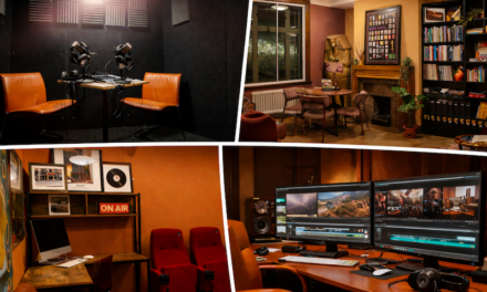 Film Stars Back Tyneside Cinema’s New Talent Unit, Funded by Sir Graham Wylie Foundation