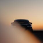 The new Volvo EX60: best-in-class 810km range and charging as fast as a stop for fuel and coffee