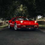aShareX and TheCarCrowd Launch First Fractional Sale of Concours Quality Ferrari 328 GTS