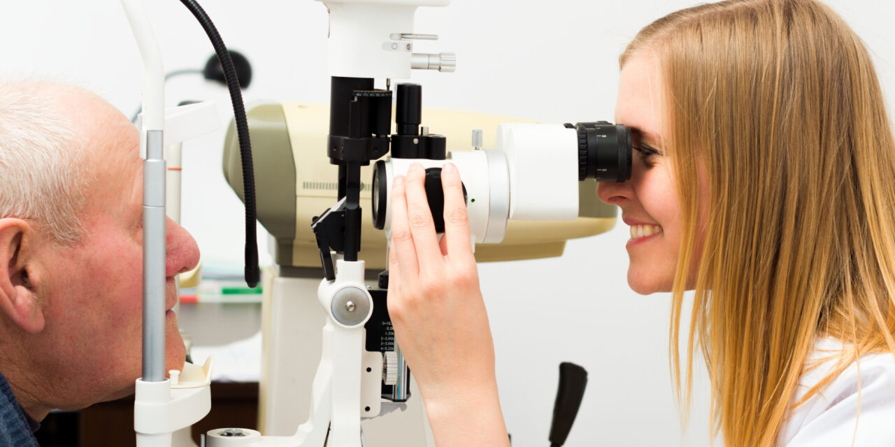 GEM welcomes green light for proposed new senior driver eyesight checks