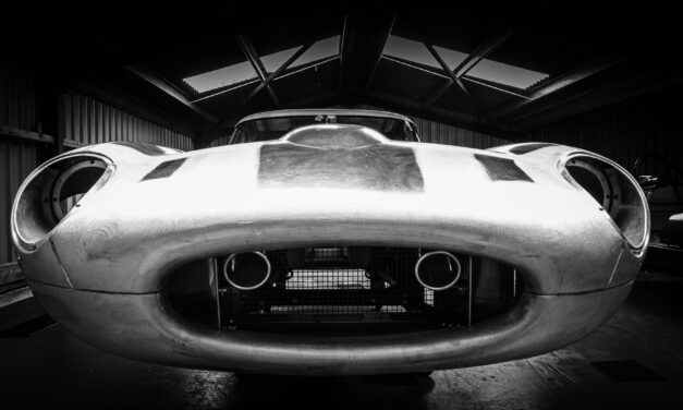 eBay Reveals the Most Expensive Parts and Accessories Sold in the UK in 2025