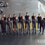 McLaren Motorsport confirms 2026 factory GT racing driver line-up
