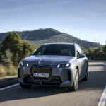 BMW Group vehicle sales grew in 2025 – strong performance particularly in Europe and the US, and with electrified models