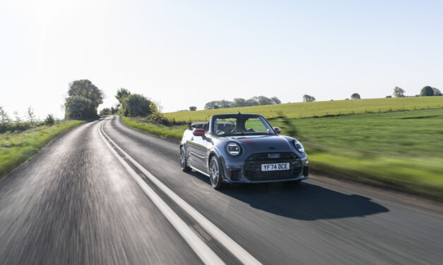 Successful year for MINI: Strong sales increase in all regions – resulting in over 100,000 fully electric vehicles delivered in 2025