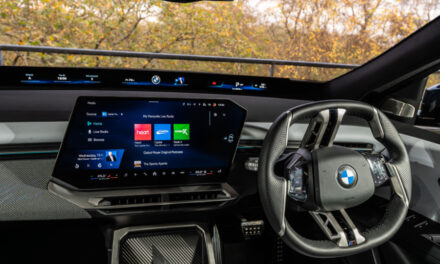 BMW and MINI are first to launch the new Global Player in-car app