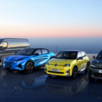 Renault Group and its brands achieve a third consecutive year of growth, driven by international sales and electrification