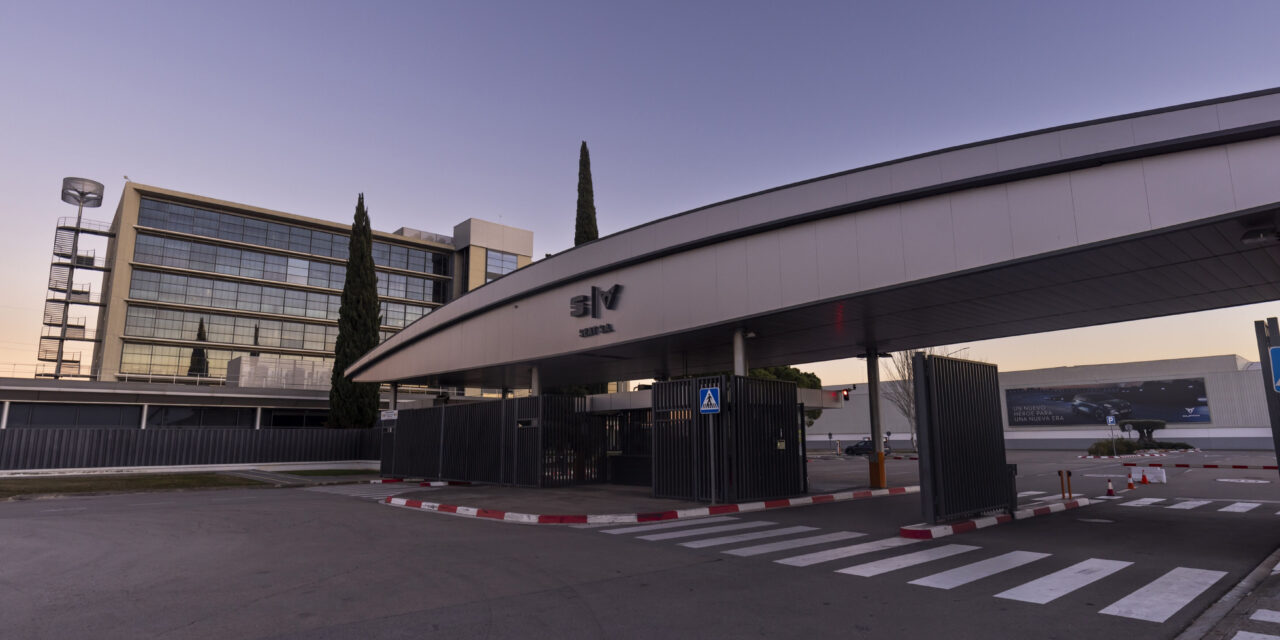 SEAT & CUPRA breaks all-time sales record in 2025 despite industry headwinds