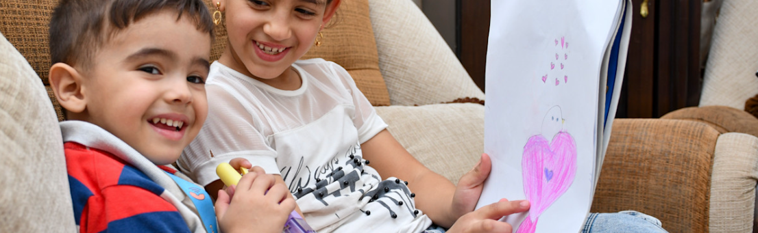 easyJet launches onboard Winter Collection to support UNICEF’s emergency work