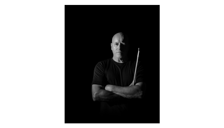 GARRY ‘MAGPIE’ BOWLER UNVEILS ‘THE IN CROWD’ – A POWERFUL TRIBUTE TO ORIGINAL MUSIC AND THE SPIRIT OF LEMMY