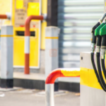 Fuel falls 2p a litre in December reversing most of November’s rise