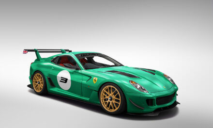 New imagery reveals top TALOS XXT customisation requests