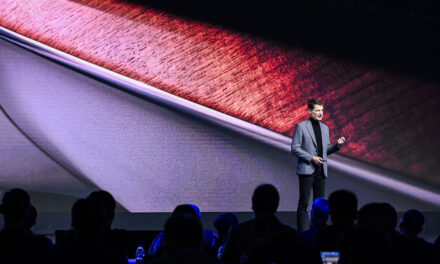 Thomas Ingenlath returns to Volvo Cars as Chief Design Officer, demonstrating the company’s commitment to visionary design and electrification