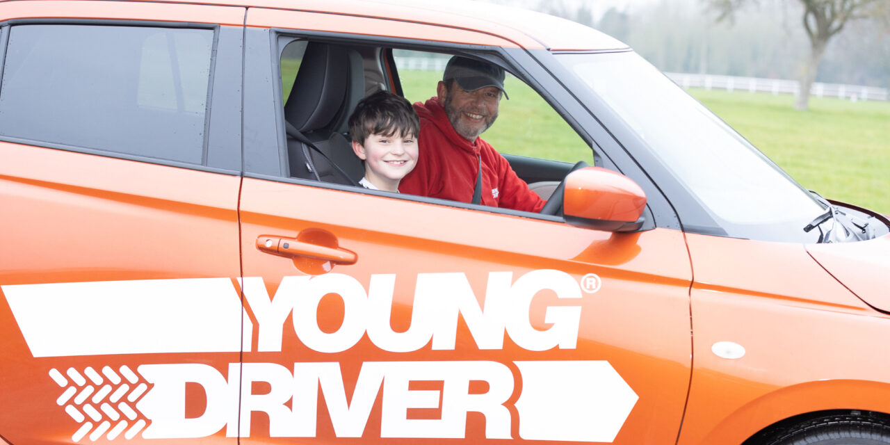 Why the government’s Road Safety Strategy must consider pre-17 driver education