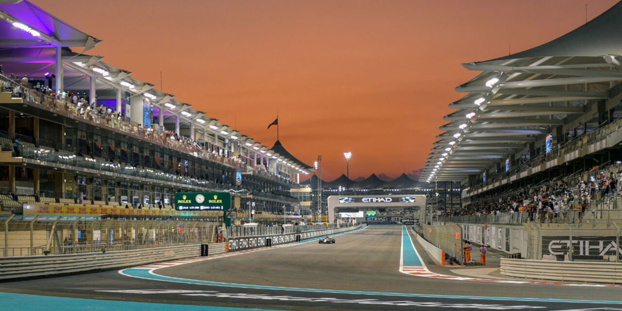 Bespoke Handling expands relocation capacity with a new location in Abu Dhabi