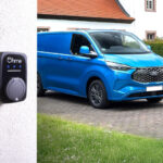 Ford and Ohme lead the charge across Northern Ireland