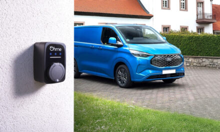 Ford and Ohme lead the charge across Northern Ireland