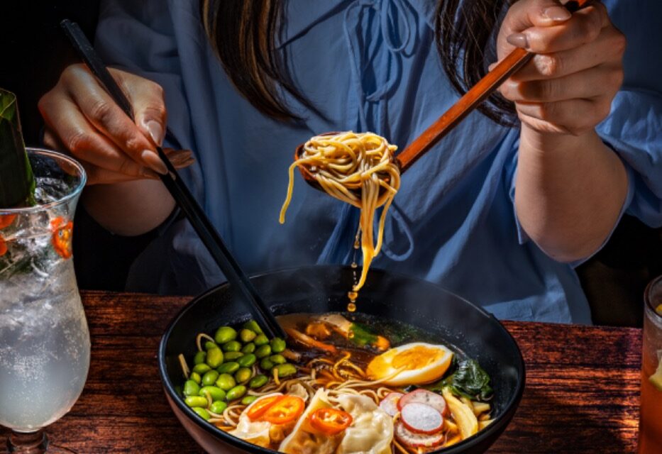 BANANA TREE LAUNCHES ‘BOWLS OF GREATNESS’ – BETTER THAN HALF PRICE CLASSIC DISHES THIS JANUARY