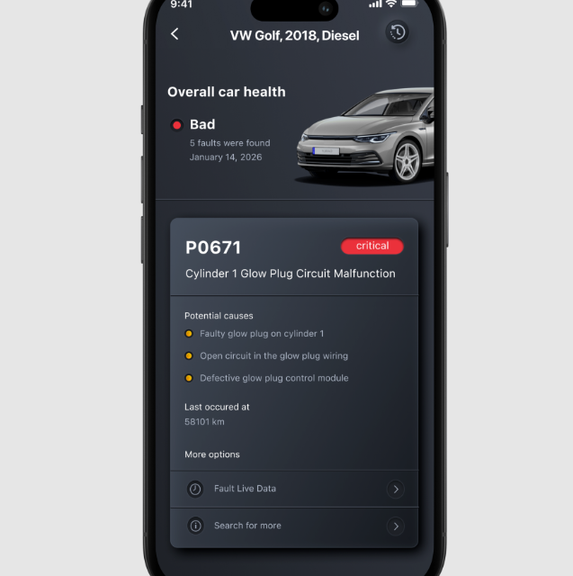 Frozen cars, empty wallets: winter faults could wipe out two months’ rent, Carly data warns