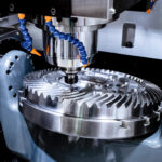Machine Tool Technologies (MTT) Expands In-House Spindle Repair Capabilities Across All Major Brands
