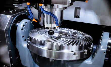 Machine Tool Technologies (MTT) Expands In-House Spindle Repair Capabilities Across All Major Brands