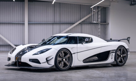 Collecting Cars Sealed Bids combines hypercars, racing legends and iconic Italian supercars in latest drop