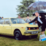 Tickets on sale for 2026 Hagerty Festival of the Unexceptional