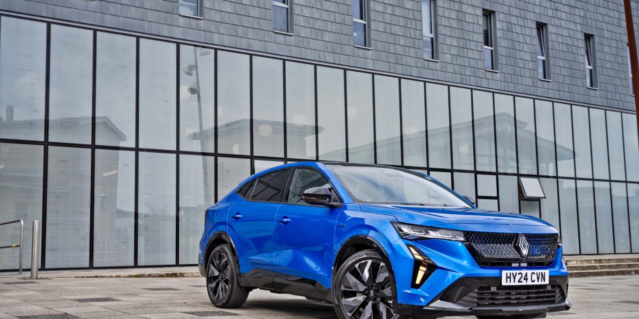 Latest Renault offers enable customers to drive a great deal on the car that suits them best