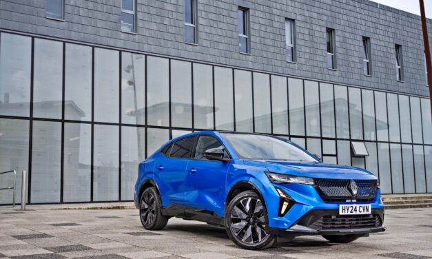 Latest Renault offers enable customers to drive a great deal on the car that suits them best