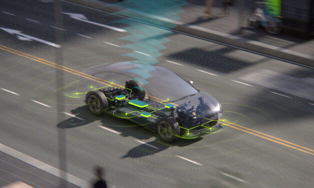 Volkswagen Group China starts production of its first locally developed zonal electronic architecture