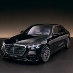 The new Mercedes-Benz S-Class: Refined in every detail