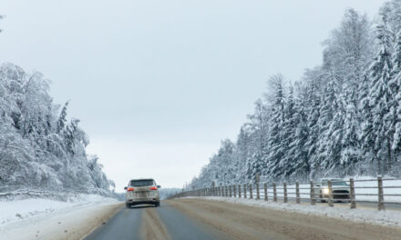 Get winter‑ready now as icy conditions continue, warns GEM