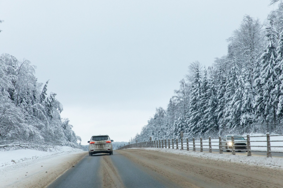 Get winter‑ready now as icy conditions continue, warns GEM