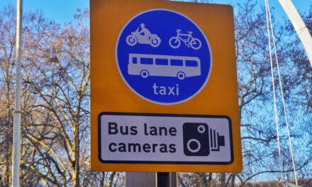 Wise up on box junctions, bus lanes and zigzags, says GEM