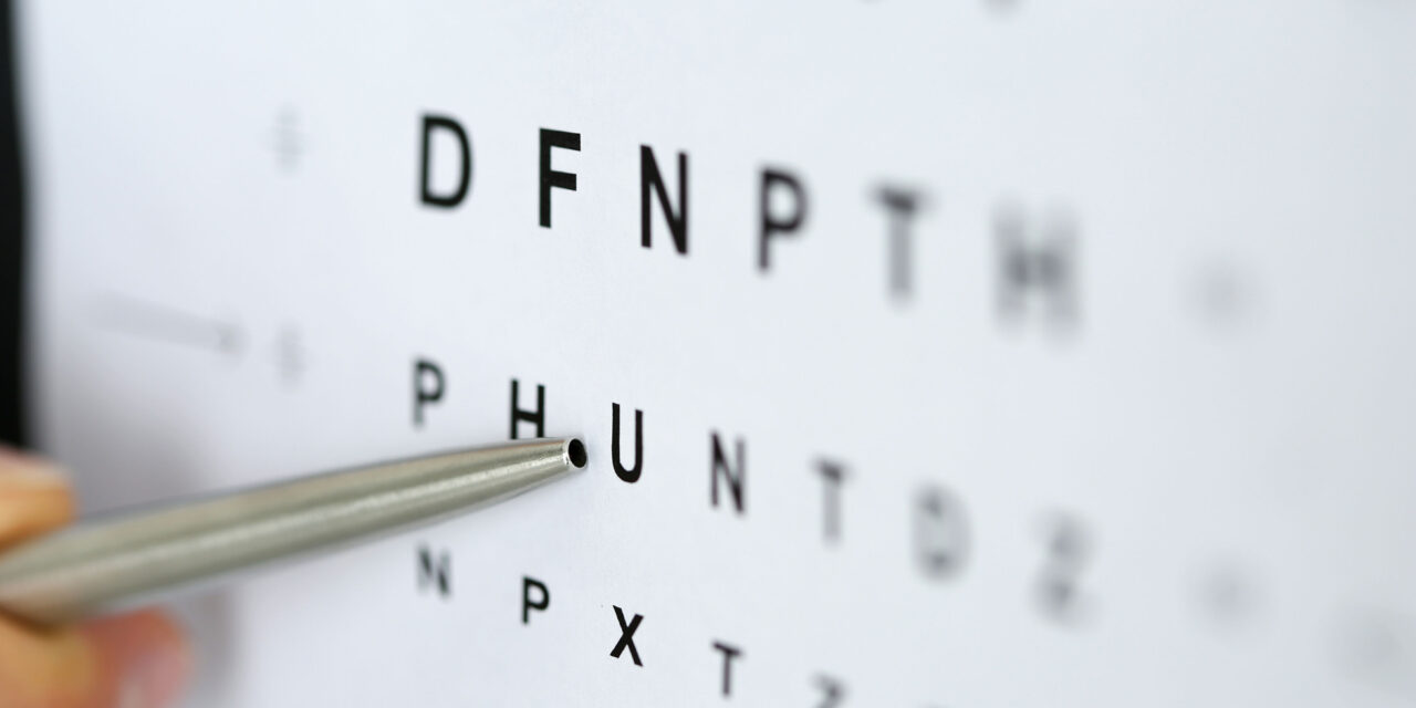 GEM welcomes consultation on older drivers and eyesight