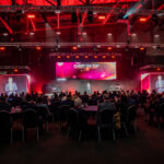 CHERY UK celebrates breakthrough growth at inaugural Retailer Conference and Awards