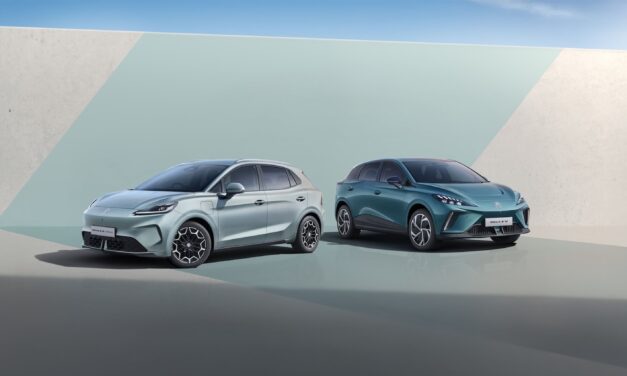 Time to get even more from the MG4 EV