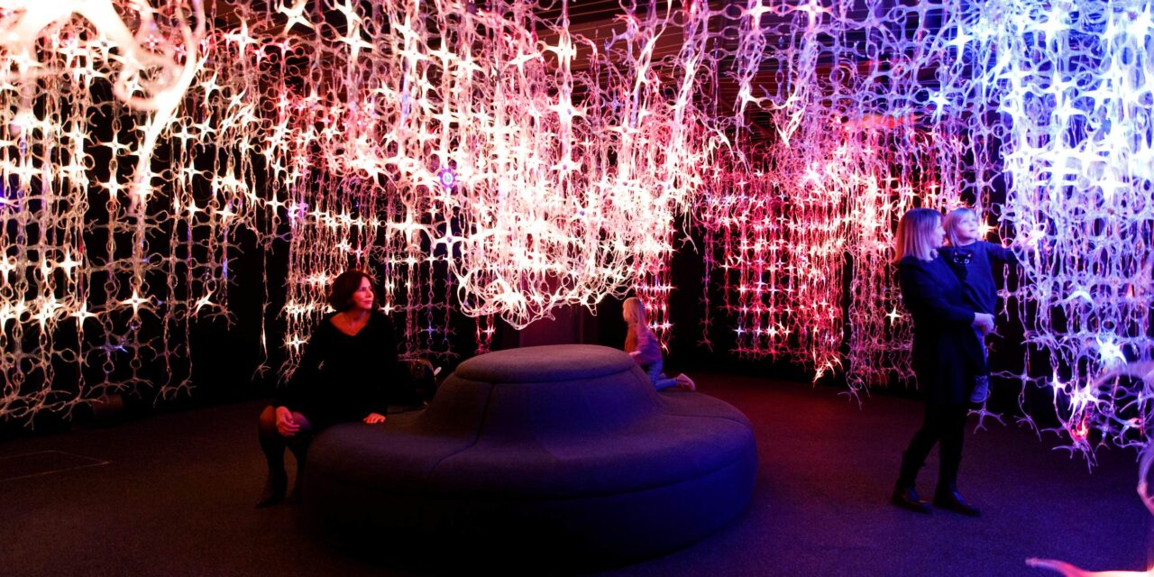 Discover Mozart together at new family-friendly experience in Vienna