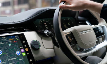 Give up anger for Lent: a new study reveals UK is a nation of road ragers