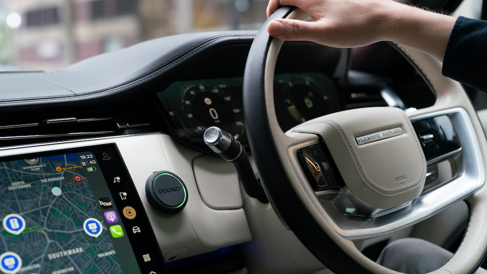 Give up anger for Lent: a new study reveals UK is a nation of road ragers