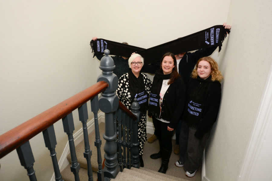 Fast growing training licensing company gives FSB membership to national clients