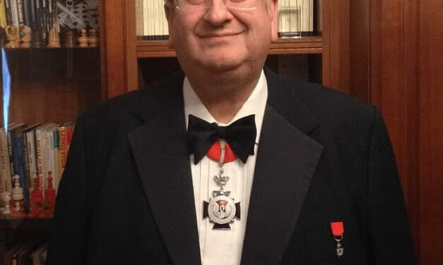 Dr Jorge Castañeda To Receive “Brain Of The Year 2025–2026” Award From The Brain Trust Charity (Uk)