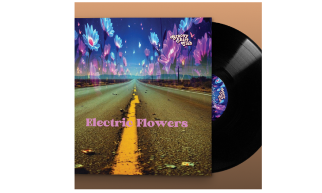 Groovy Shirt Club Plug Back Into Real Music on Electrify Profile