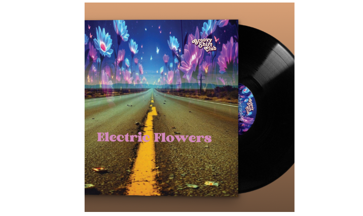 Groovy Shirt Club Plug Back Into Real Music on Electrify Profile