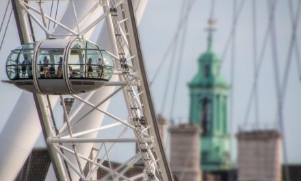 Saving Money is Impossible in One in Five UK Cities