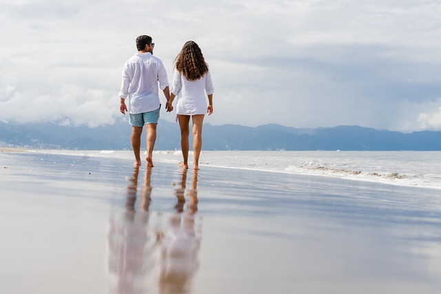 COME AWAY WITH ME: POPULARITY OF CITY BREAKS AND ROMANTIC HOLIDAYS DOUBLE AS UK’S APPETITE FOR OVERSEAS HOLIDAYS SOARS OVER LAST TWO YEARS