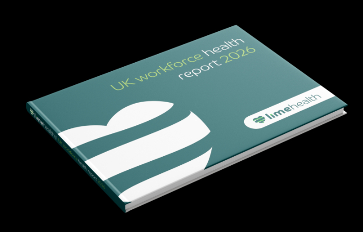 Over two-thirds of UK workers now admit to pretending to be well at work  Rising pleasanteeism exposes hidden health risk, and a growing data gap for UK employers