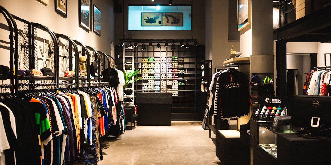 Tools That Help Retail Businesses Grow and Adapt