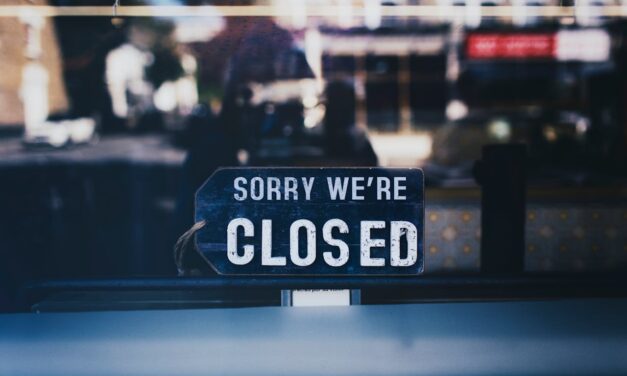 What Happens to Debts When a Company Shuts Down