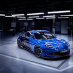 Alpine A110 continues to win awards even as it enters final months of production