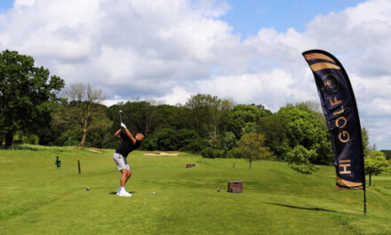 Innovation Meets Championship Golf: The QHotels Collection Announces HiO Golf Partnership